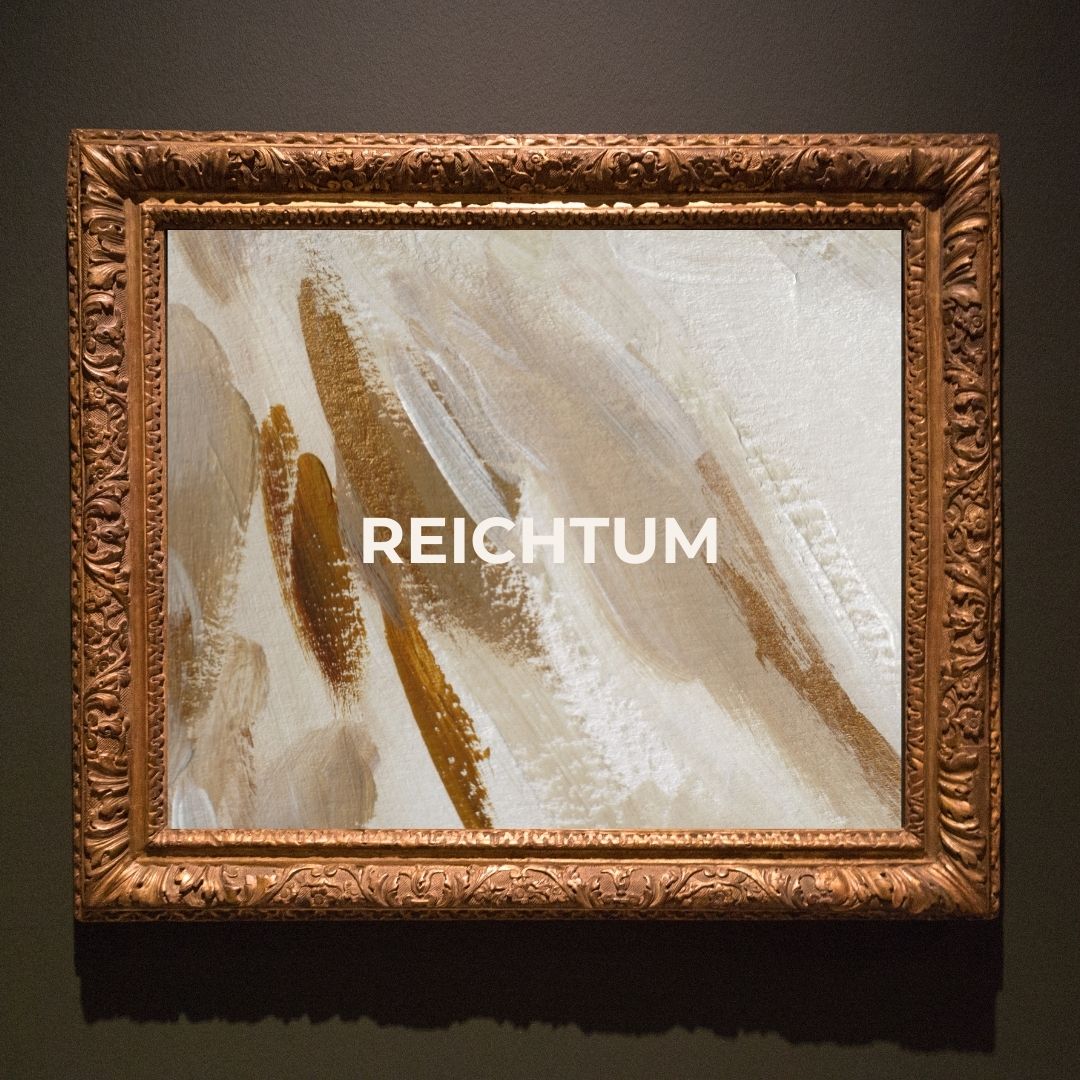 Reichtum