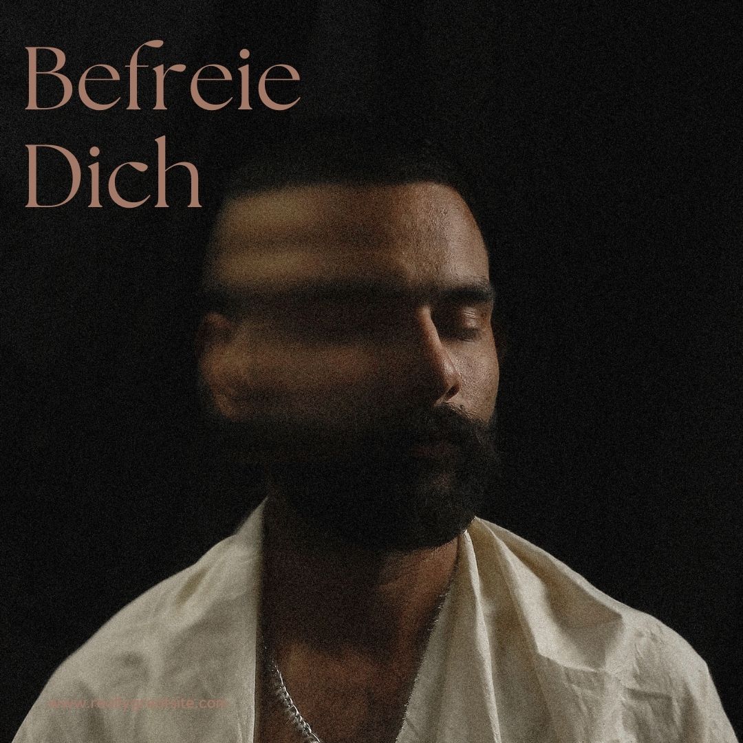 Befreie Dich