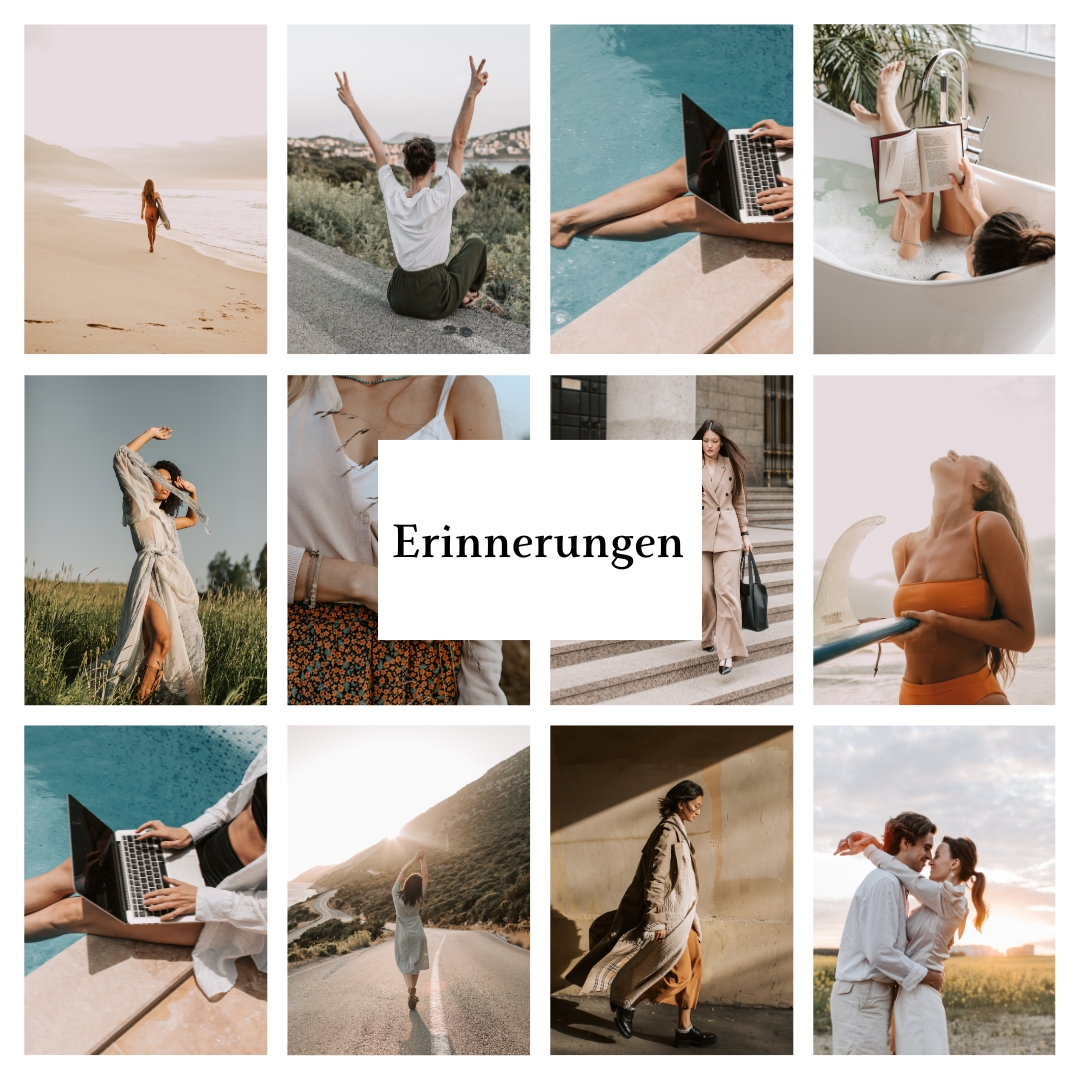 Erinnerungen